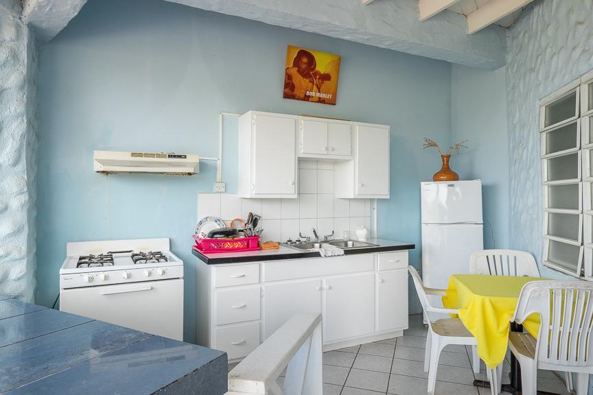 Inn La Galleria Five Islands Village Luaran gambar
