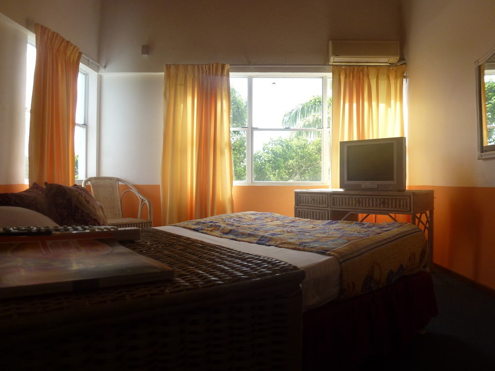 Inn La Galleria Five Islands Village Luaran gambar