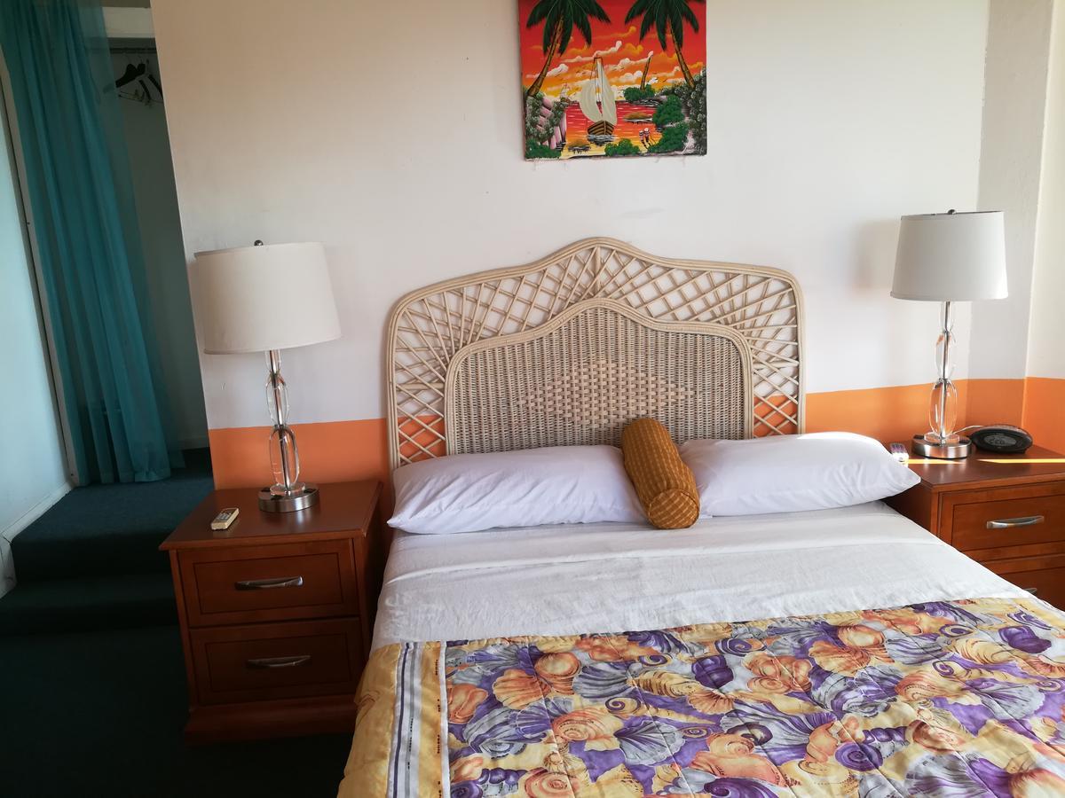 Inn La Galleria Five Islands Village Luaran gambar