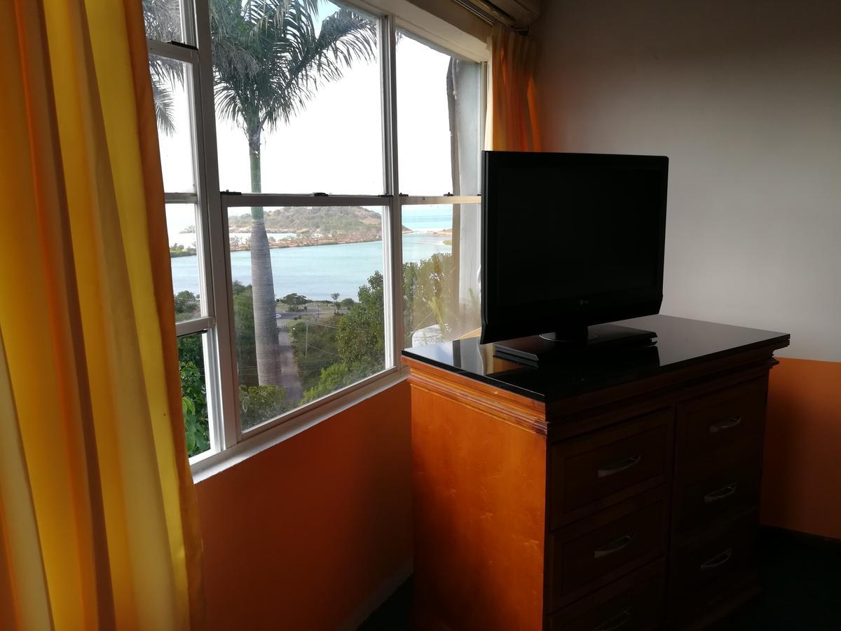 Inn La Galleria Five Islands Village Luaran gambar