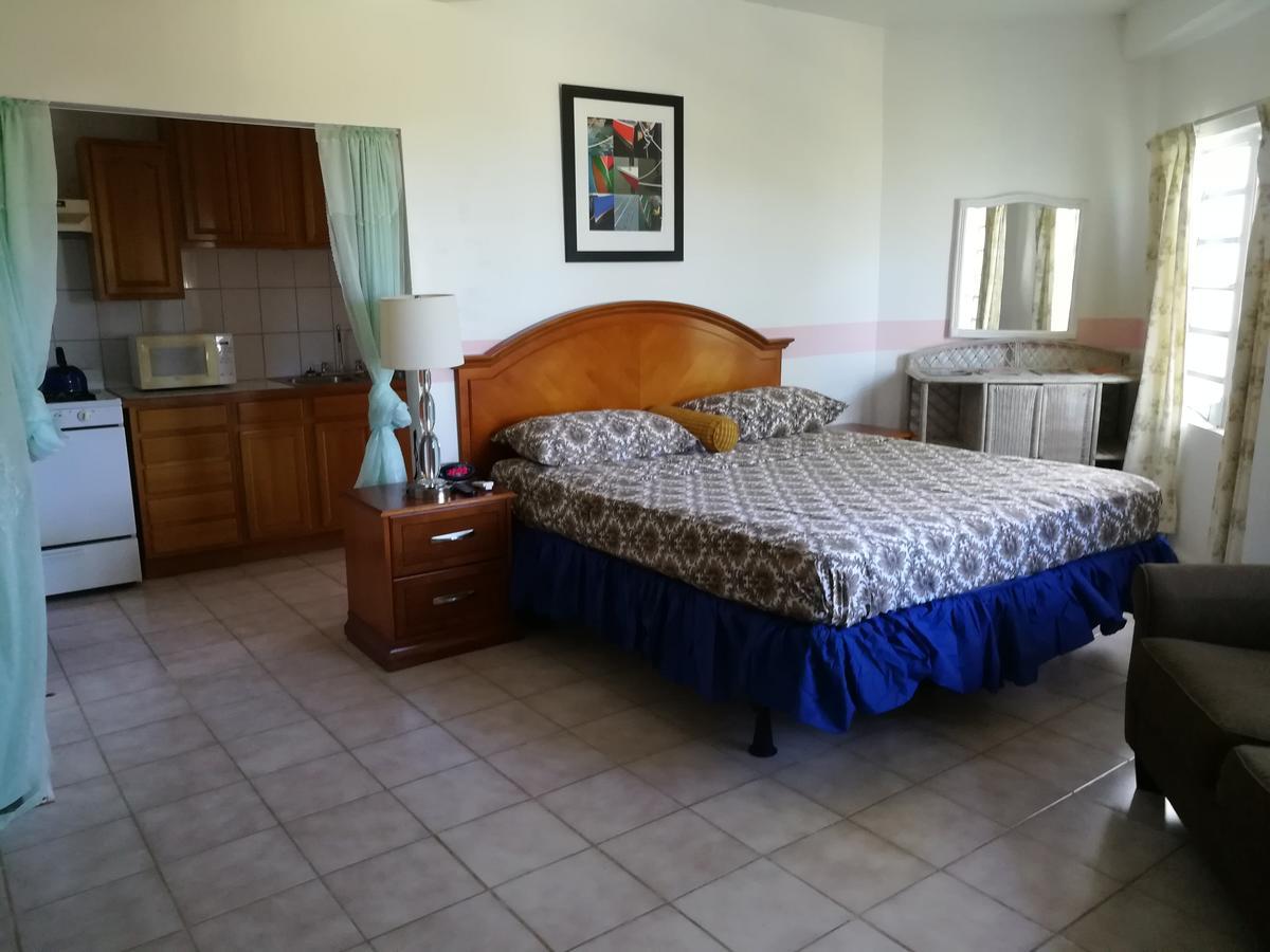 Inn La Galleria Five Islands Village Luaran gambar