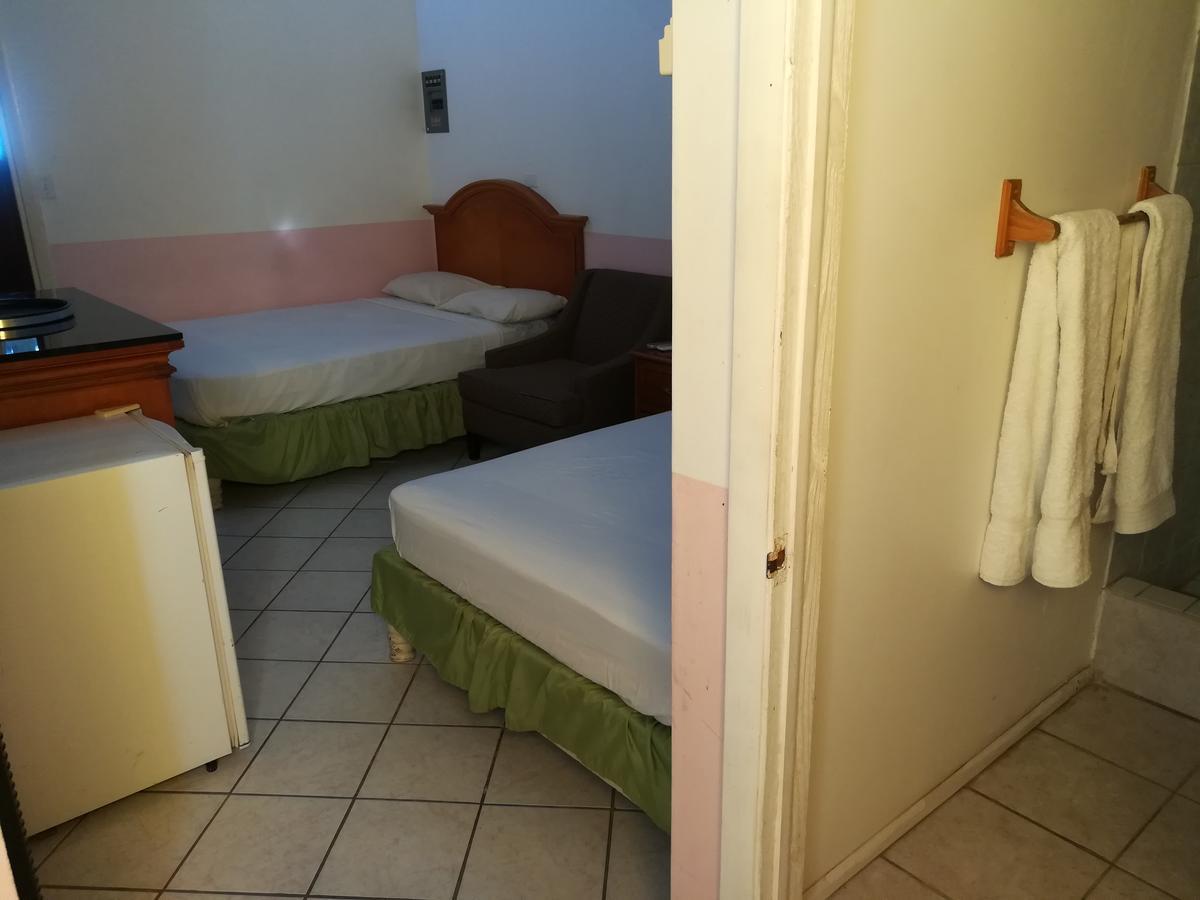 Inn La Galleria Five Islands Village Luaran gambar