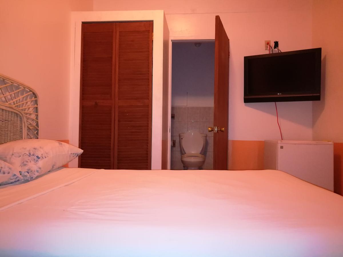 Inn La Galleria Five Islands Village Luaran gambar
