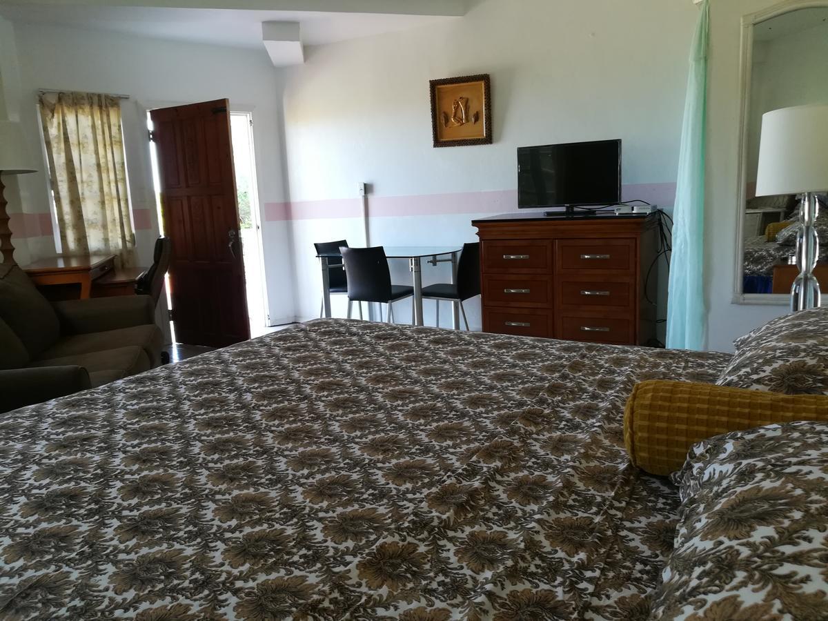 Inn La Galleria Five Islands Village Luaran gambar