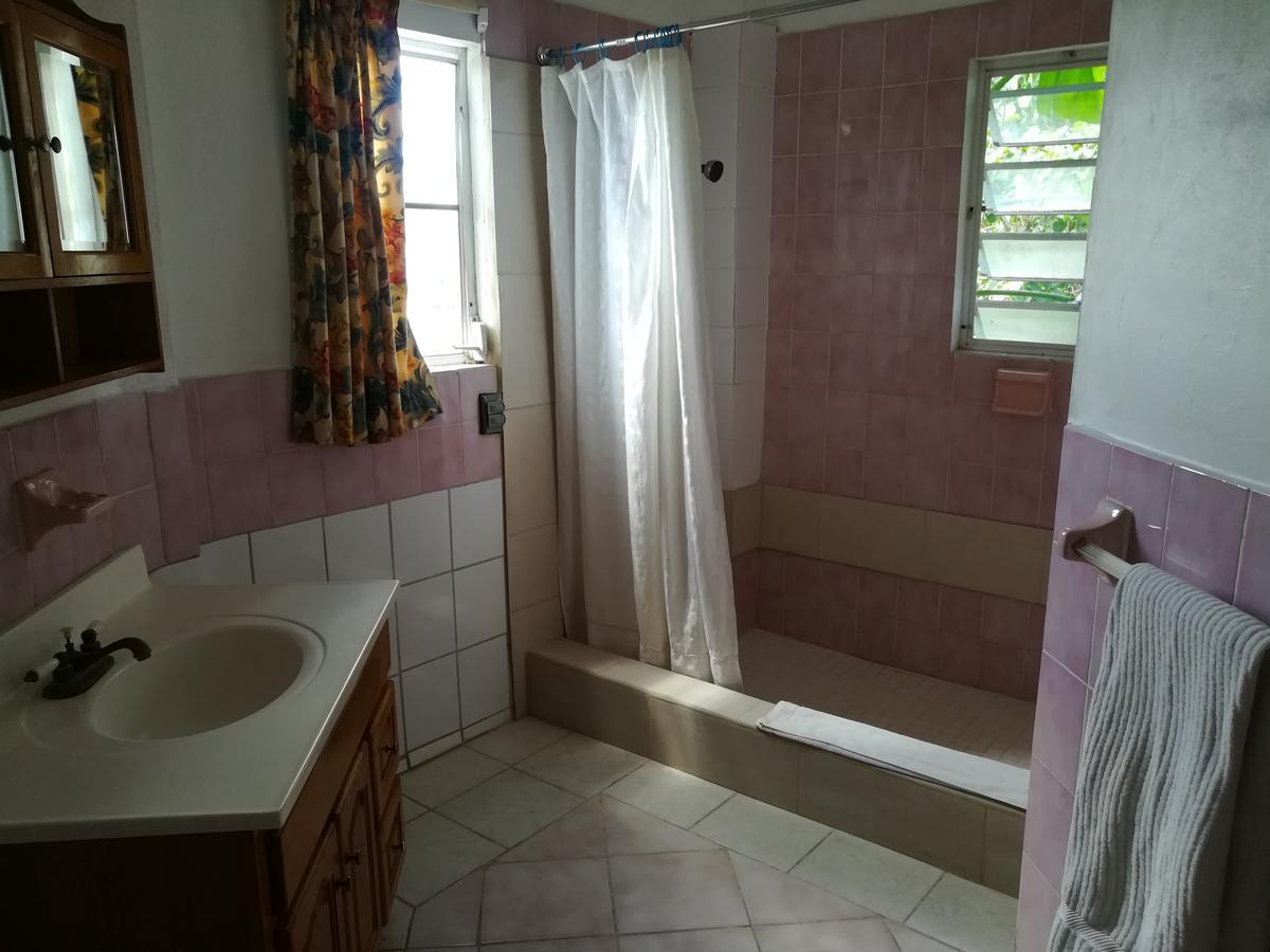 Inn La Galleria Five Islands Village Luaran gambar