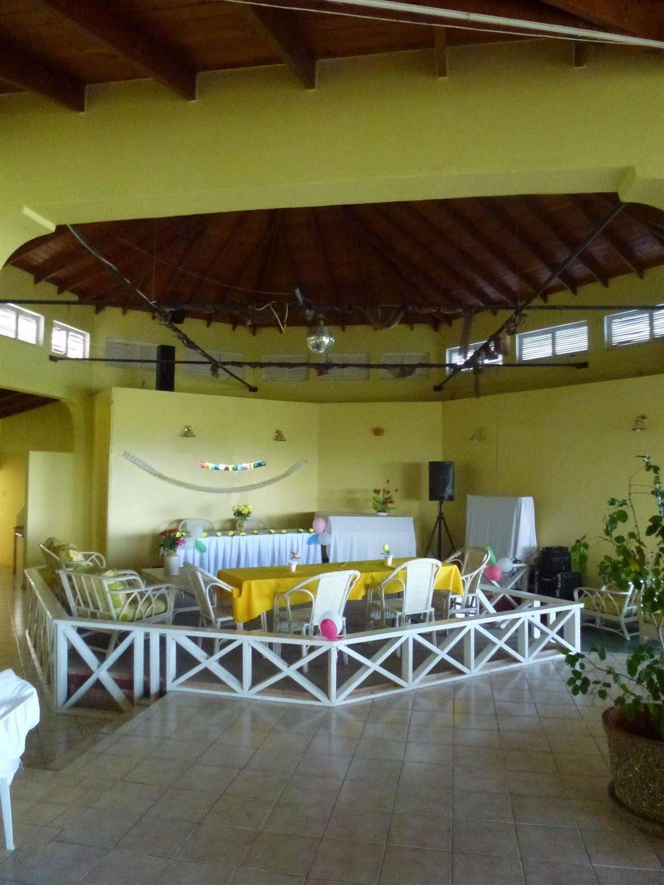 Inn La Galleria Five Islands Village Luaran gambar