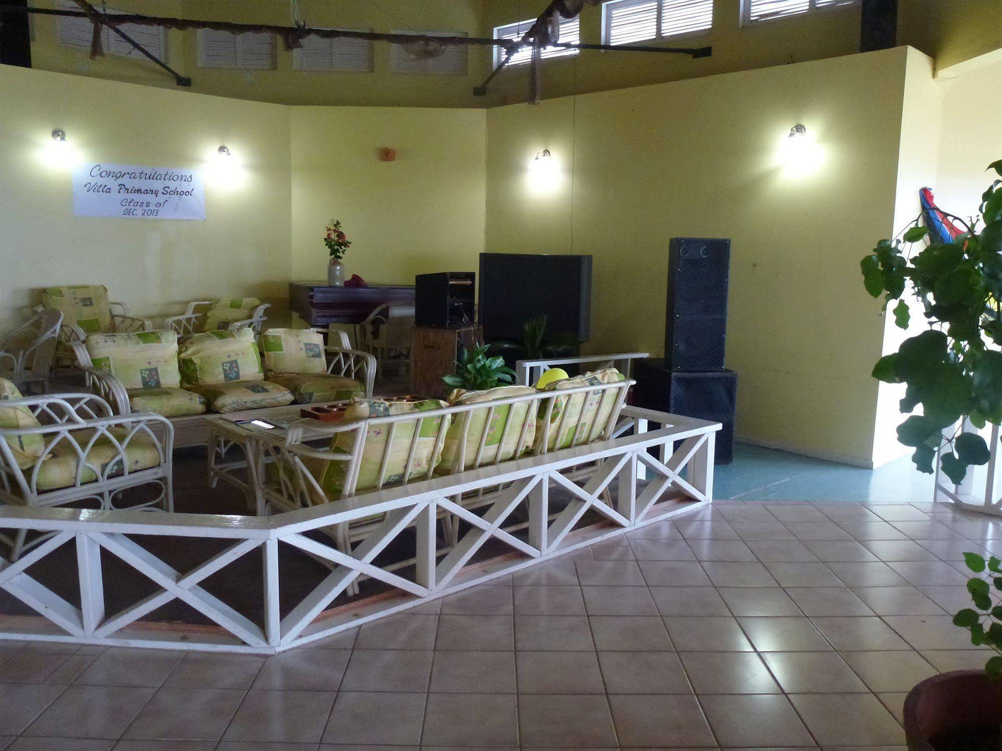 Inn La Galleria Five Islands Village Luaran gambar