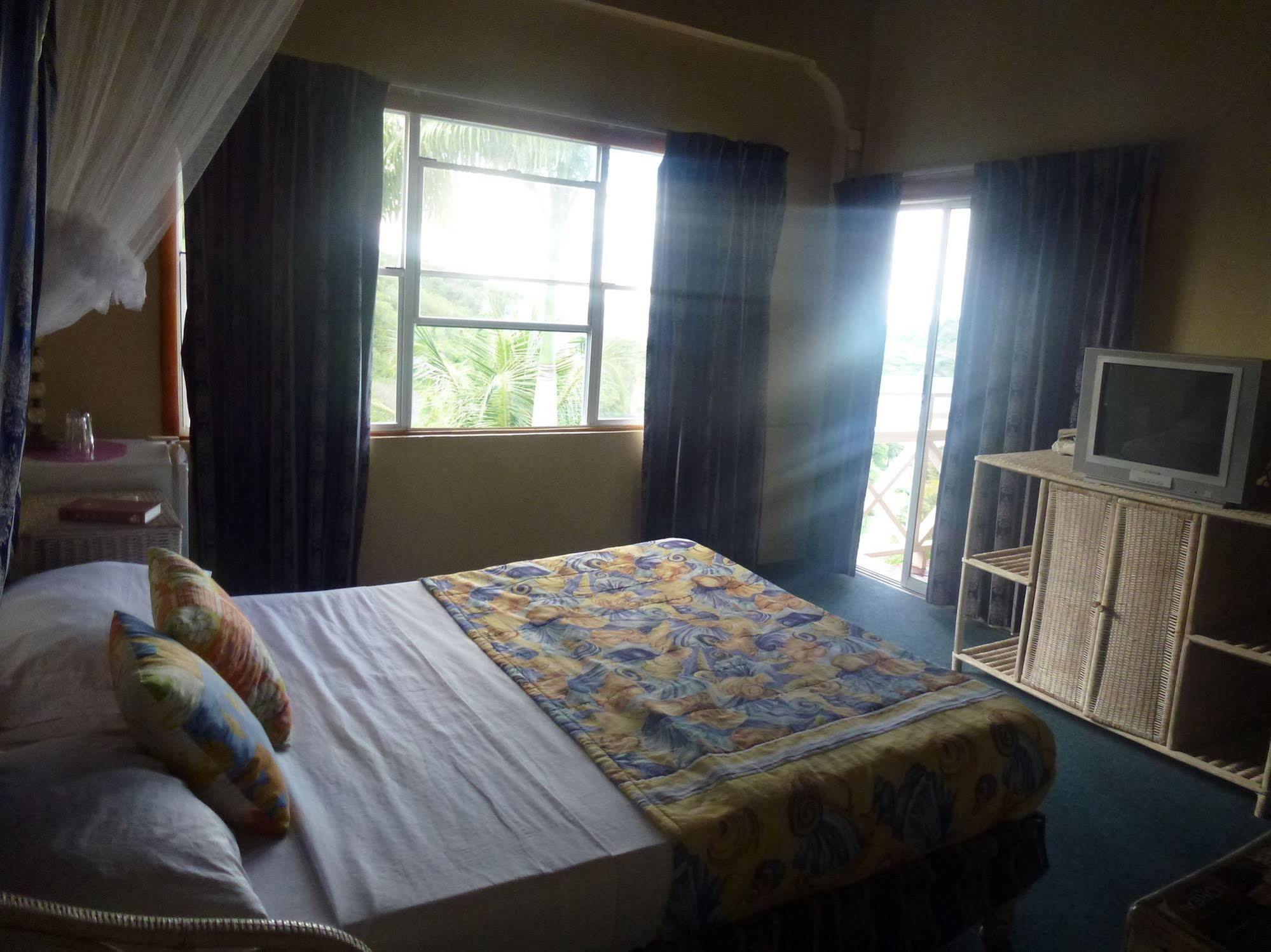 Inn La Galleria Five Islands Village Luaran gambar