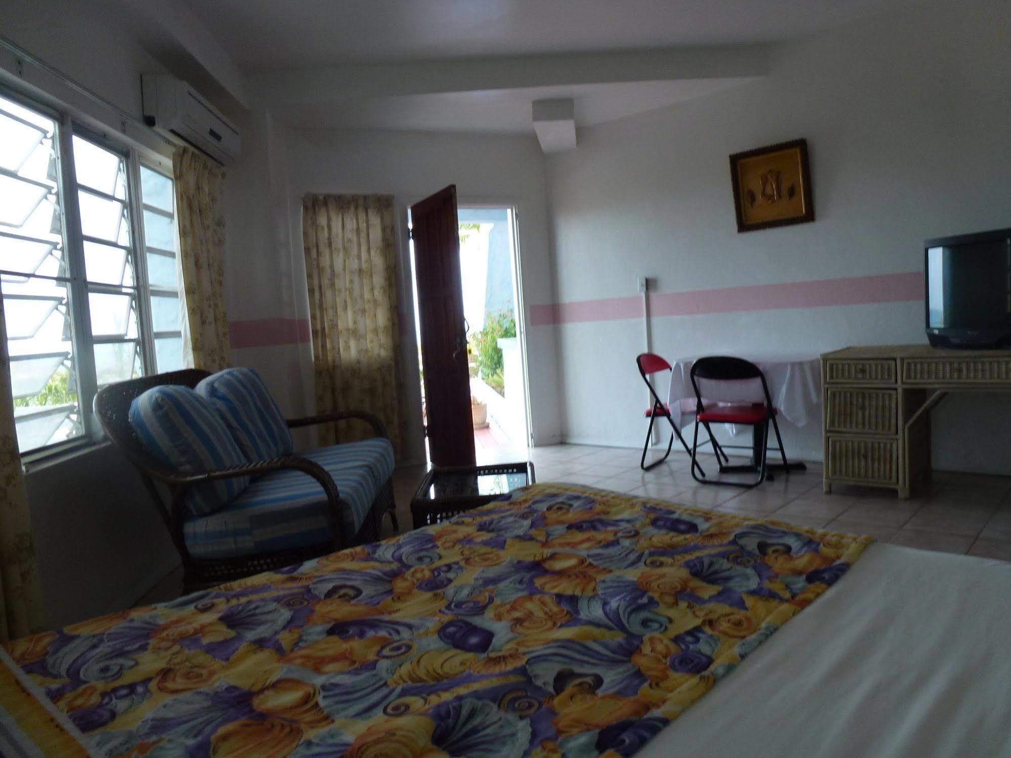 Inn La Galleria Five Islands Village Luaran gambar