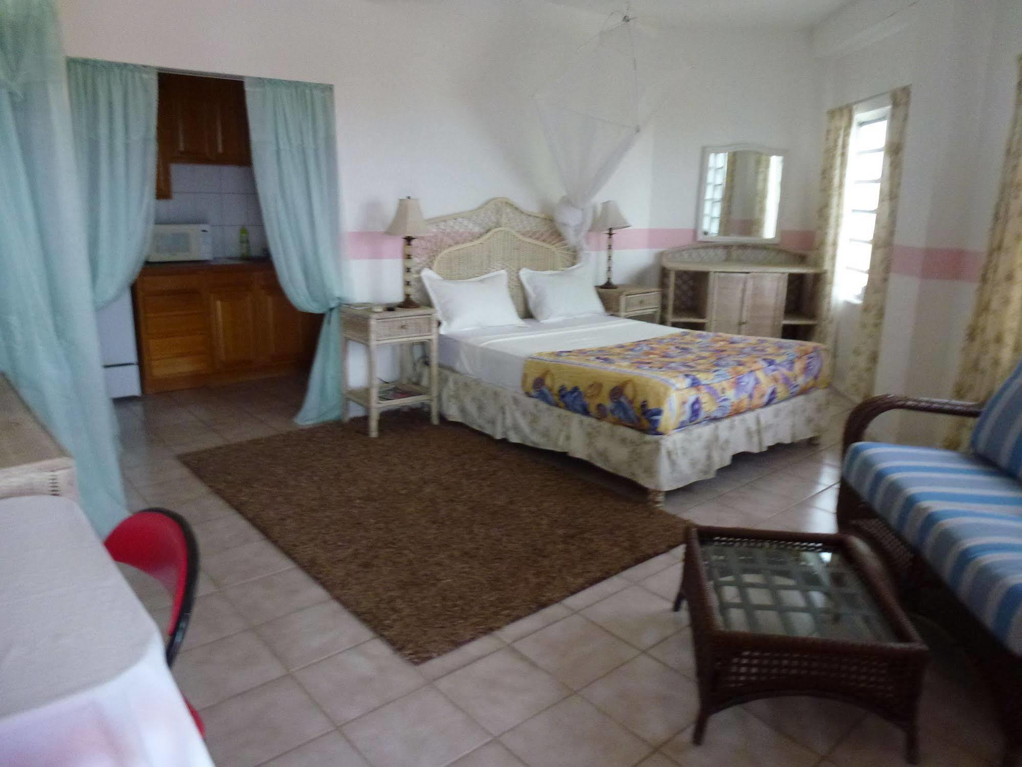 Inn La Galleria Five Islands Village Luaran gambar