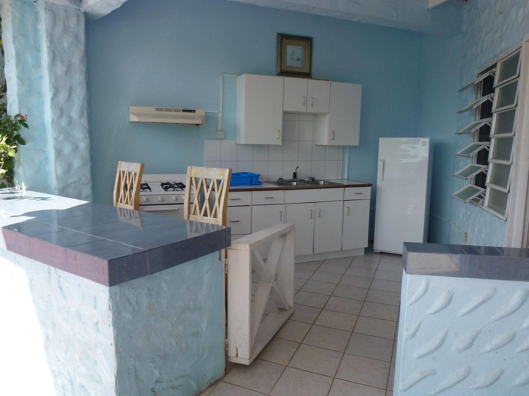 Inn La Galleria Five Islands Village Luaran gambar