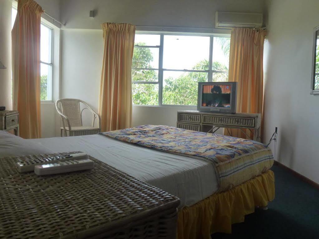 Inn La Galleria Five Islands Village Luaran gambar