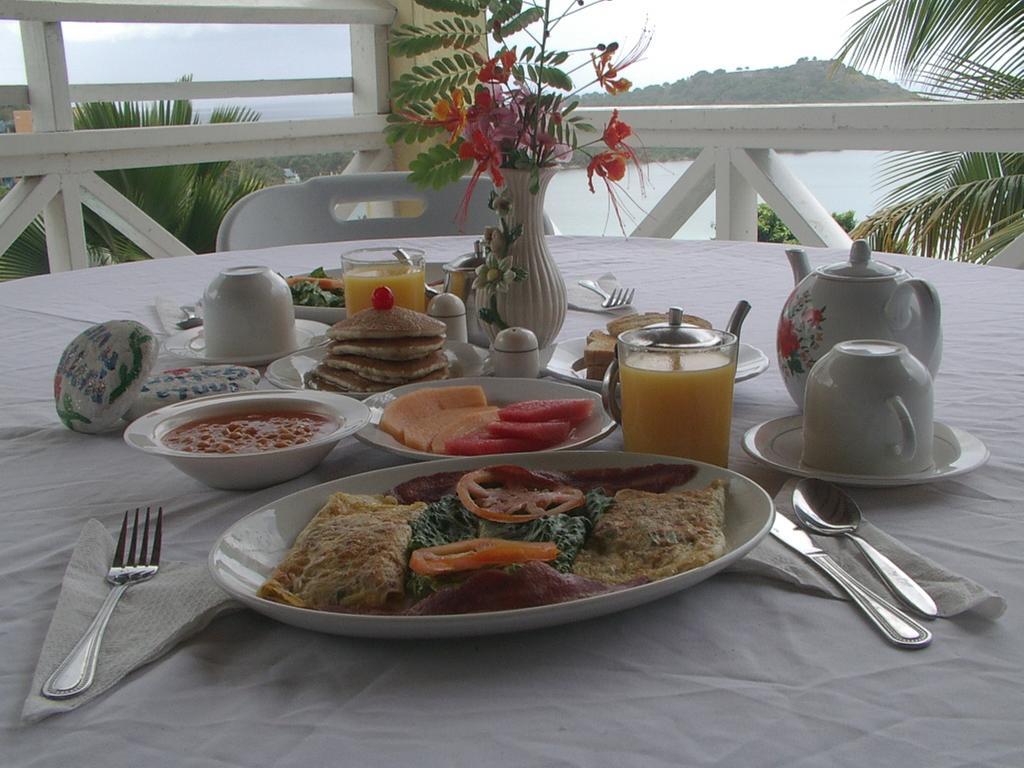 Inn La Galleria Five Islands Village Luaran gambar