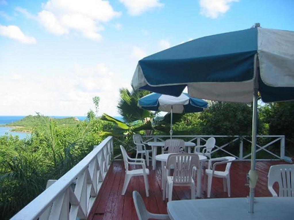 Inn La Galleria Five Islands Village Luaran gambar