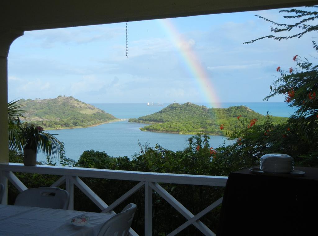 Inn La Galleria Five Islands Village Luaran gambar